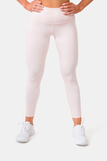 STING Aurora Coral Leggings Pink